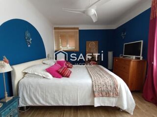  Maison à vendre 5 pièces 130 m²