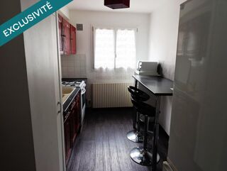  Appartement à vendre 3 pièces 72 m²