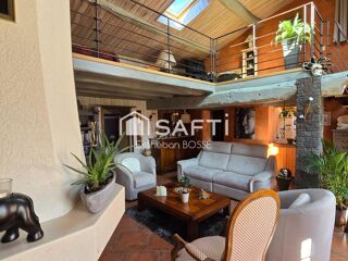  Maison � vendre 5 pi�ces 137 m�