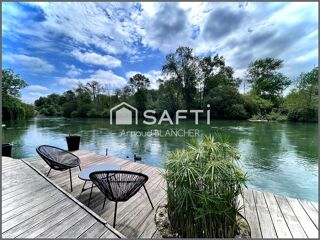  Maison � vendre 6 pi�ces 137 m�