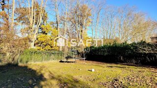  Terrain � vendre 852 m�