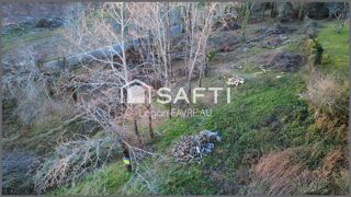  Terrain � vendre 1873 m�