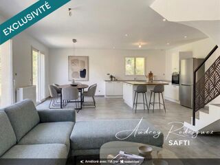  Maison 4 pièces 98 m² Mauves
