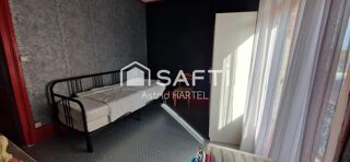  Maison à vendre 5 pièces 175 m²