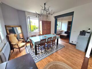  Appartement  vendre 4 pices 80 m