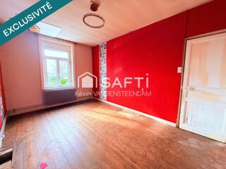  Maison � vendre 5 pi�ces 122 m�