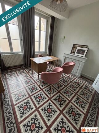  Maison � vendre 4 pi�ces 97 m�