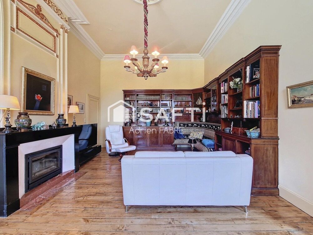 à vendre  Propriété/château Toulouse (31000)