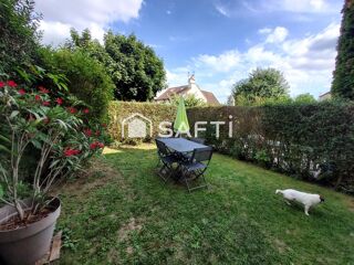  Maison � vendre 5 pi�ces 93 m�