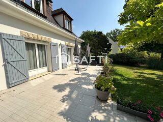  Maison  vendre 7 pices 255 m
