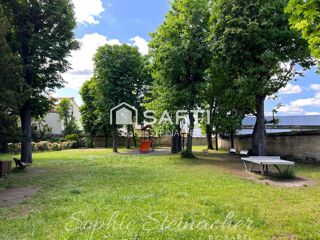  Appartement � vendre 5 pi�ces 93 m�