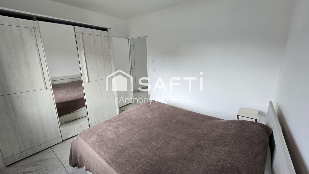 Vente Maison Maison comme neuve Flers