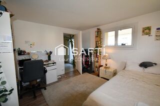  Maison à vendre 8 pièces 186 m²