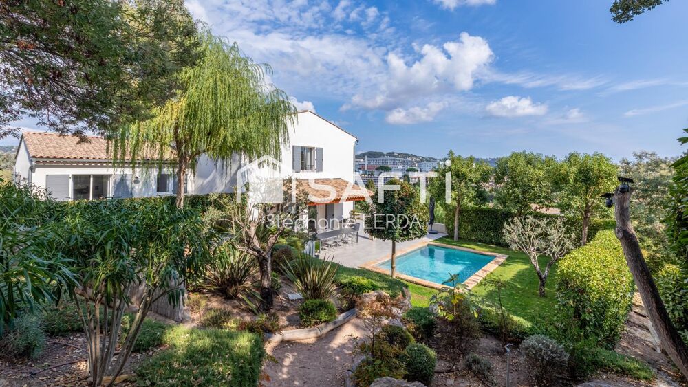 à vendre  Maison Cannes (06400)