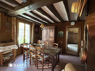  Maison à vendre 7 pièces 159 m²