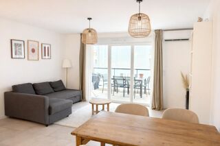  Appartement � vendre 3 pi�ces 71 m�