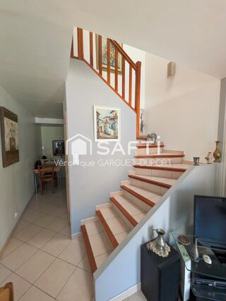  Maison � vendre 3 pi�ces 50 m�