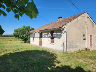  Maison � vendre 3 pi�ces 55 m�