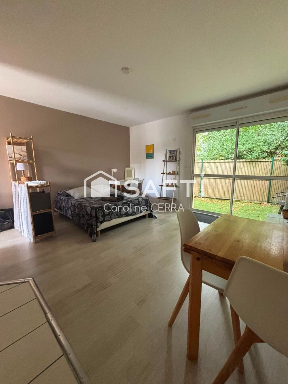 Vente Appartement Appartement Pessac