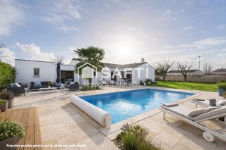  Maison à vendre 7 pièces 150 m²