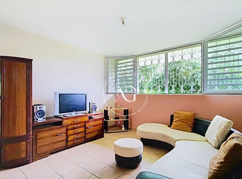 Duplex lumineux  70 m²  Rare, Ravine Vilaine, FDF