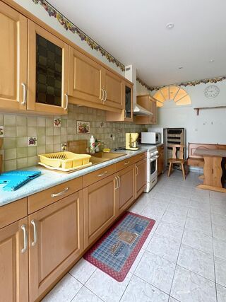  Maison � vendre 5 pi�ces 140 m�