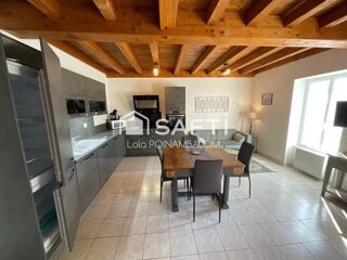  Maison � vendre 4 pi�ces 94 m�