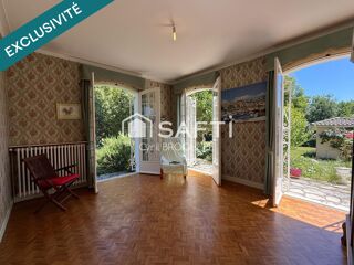  Maison � vendre 7 pi�ces 174 m�