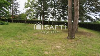  Terrain � vendre 1078 m�