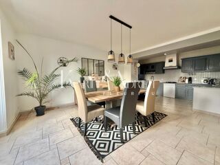  Maison à vendre 6 pièces 140 m²