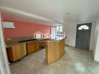  Maison à vendre 3 pièces 66 m²