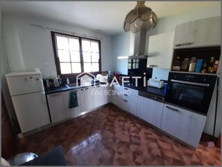  Maison à vendre 8 pièces 167 m²