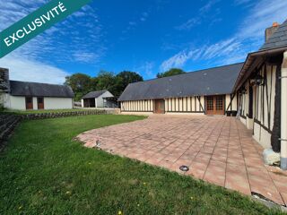  Maison à vendre 5 pièces 152 m²