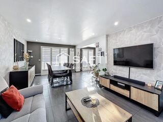  Maison � vendre 4 pi�ces 85 m�