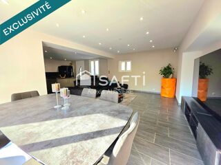  Maison à vendre 5 pièces 104 m²