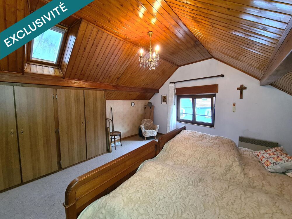 Vente Maison Idéal premier achat ou budget serré Saverne