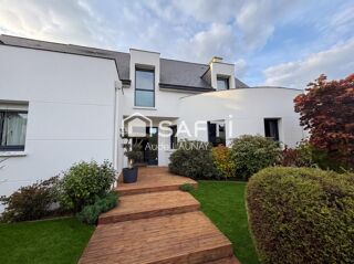  Maison à vendre 8 pièces 212 m²