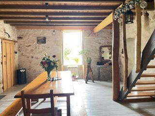  Maison � vendre 4 pi�ces 168 m�