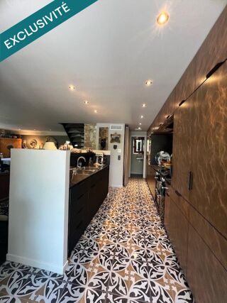  Maison à vendre 5 pièces 145 m²