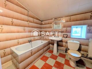  Maison � vendre 5 pi�ces 140 m�