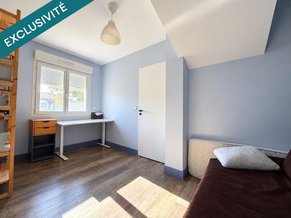 Vente Maison Maison 4 chambres avec piscine et garage Buzet-sur-tarn