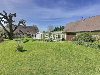 Maison à vendre 7 pièces 235 m²