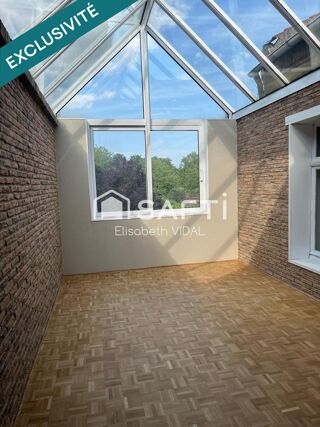  Maison à vendre 7 pièces 292 m²