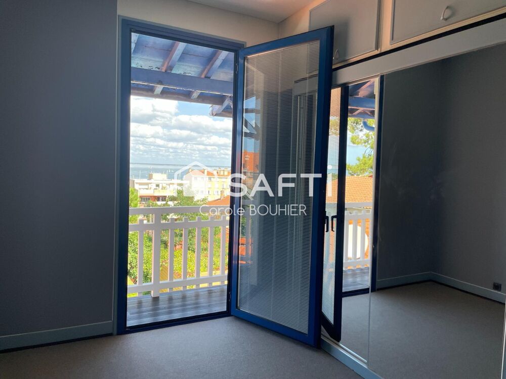 Vente Maison Maison de caractère Arcachon