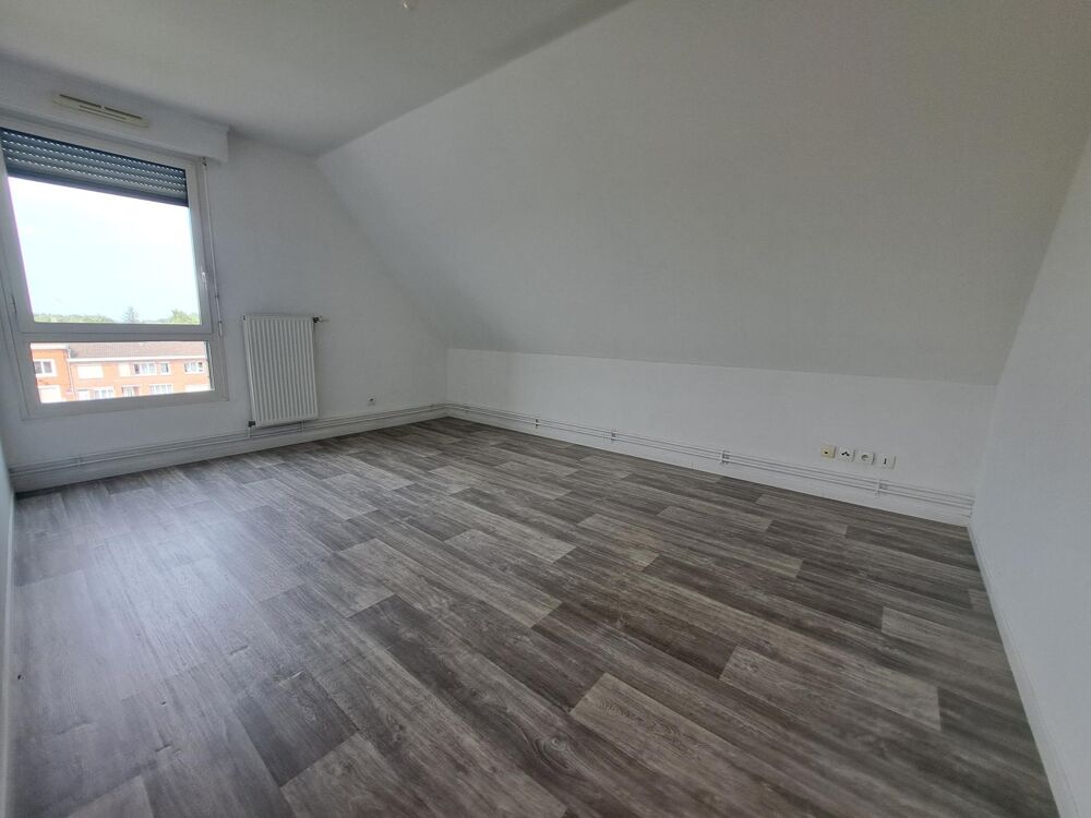 Vente Appartement A DECOUVRIR! TETEGHEM COUDEKERQUE VILLAGE. Teteghem-coudekerque-village