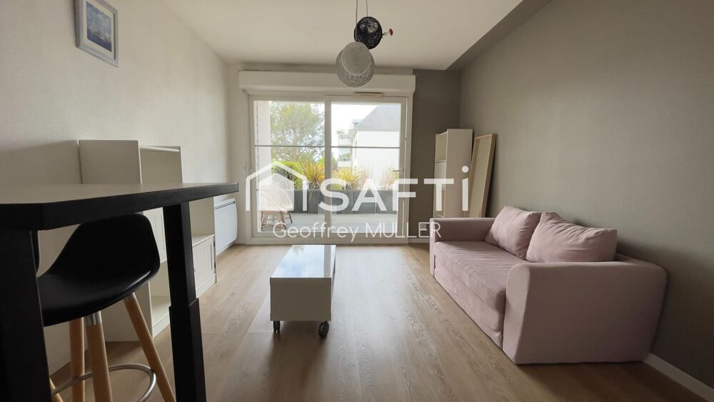Location Appartement Appartement 2 pièces 37m² à louer Ploeren