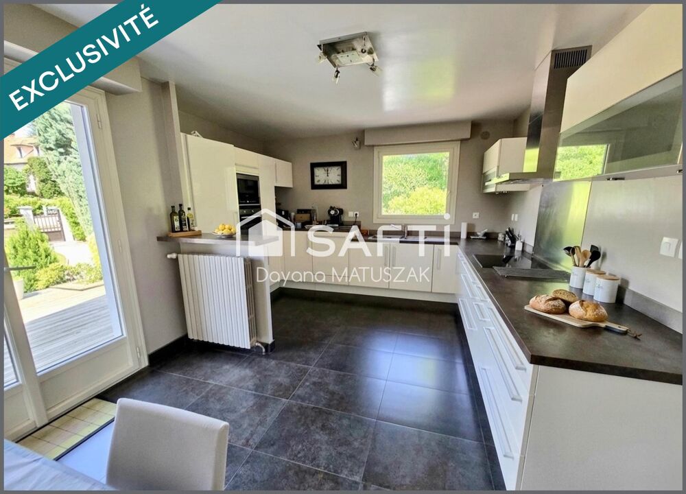 � vendre  Maison Villennes-sur-Seine (78670)