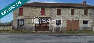  Maison à vendre 4 pièces 143 m²