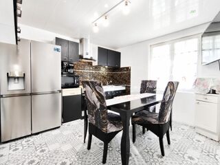  Maison à vendre 6 pièces 121 m²