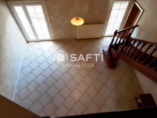  Maison à vendre 8 pièces 118 m²